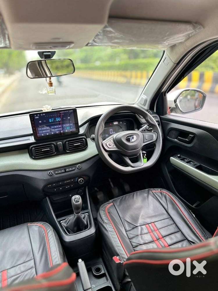 Tata Punch Adventure, 2024, Cng & Hybrids
