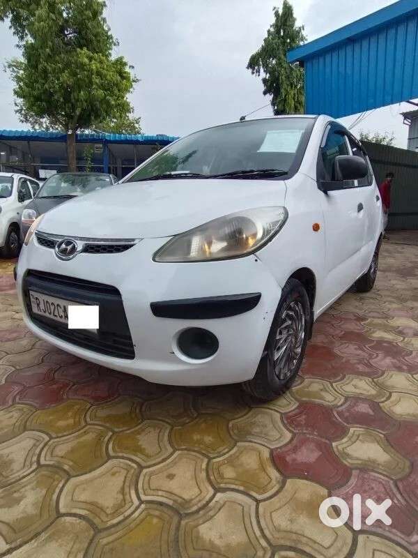 Hyundai I10 Era 1.1 Irde, 2009, Petrol