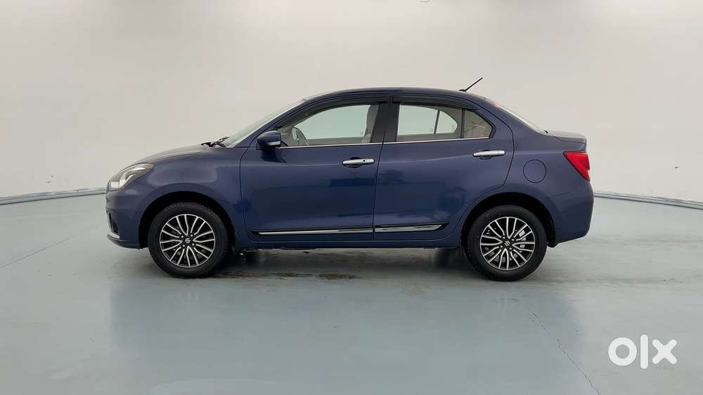 Maruti Suzuki Dzire 1.2 Zxi Plus, 2020, Petrol