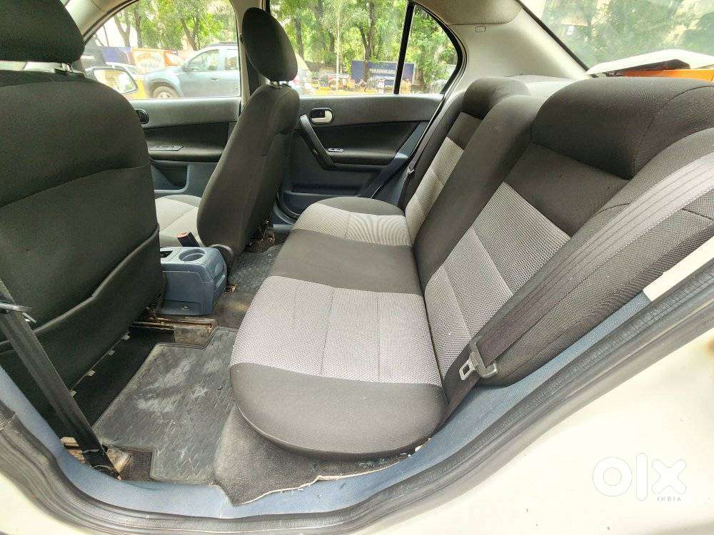 Ford Fiesta 1.4 Sxi Abs, 2012, Petrol