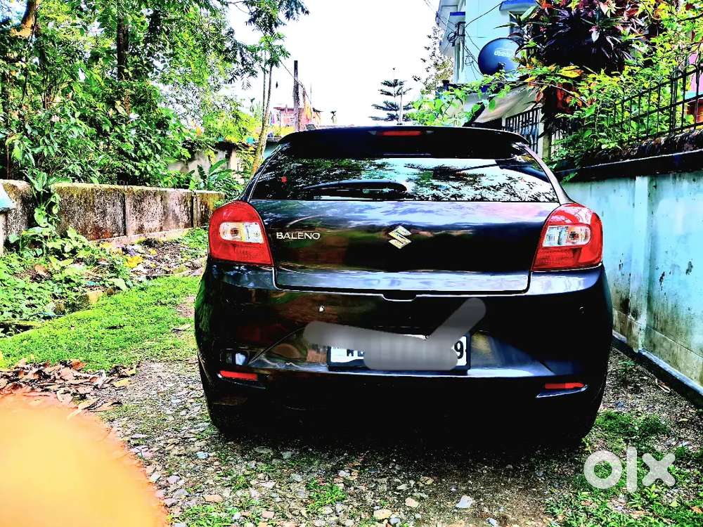 Well And Good Condition. Low Driving Kmtr.