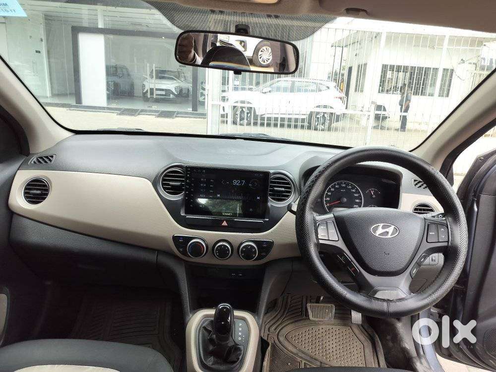Hyundai Grand I10 2013-2016 At Asta, 2014, Petrol