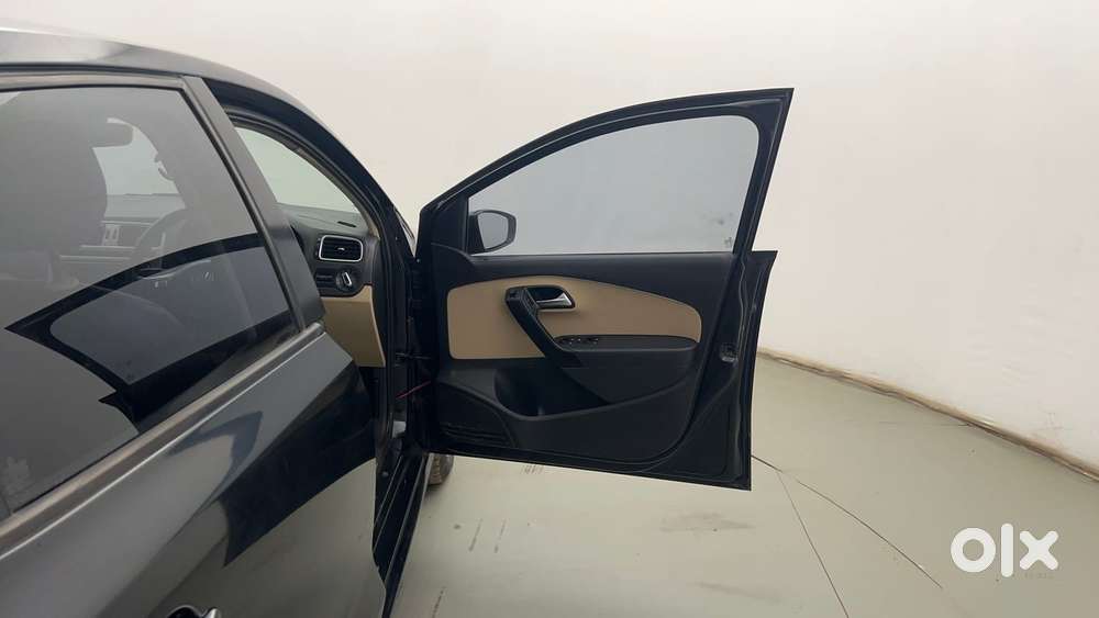 Volkswagen Ameo 1.5 Tdi Highline 16 Alloy, 2016, Diesel