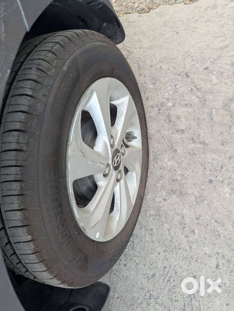 Hyundai Xcent 1.2 Vtvt S, 2018, Petrol