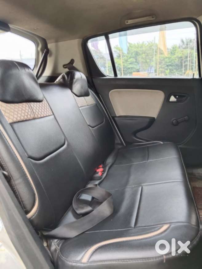 Maruti Suzuki Alto 800 0.8 Vxi, 2022, Petrol