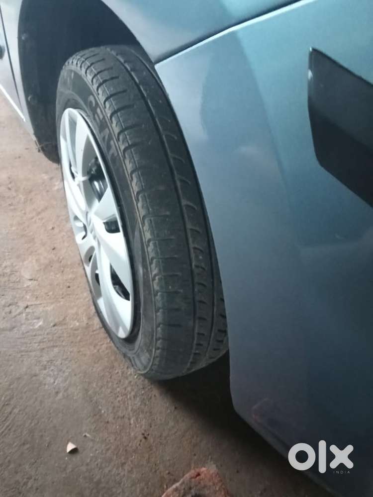 Maruti Suzuki Wagon R Vxi, 2015, Petrol