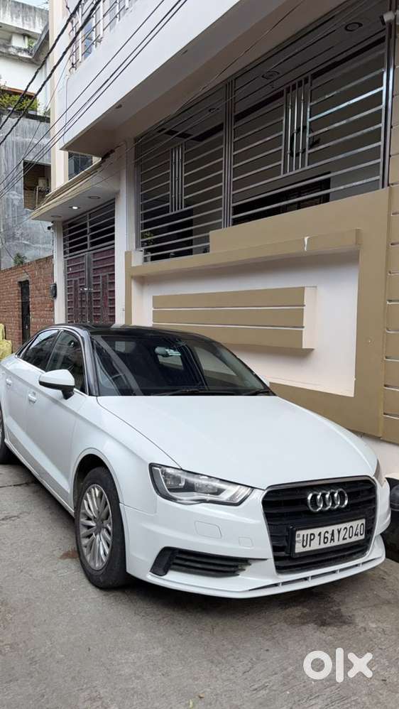 2015 Audi A3 Diesel