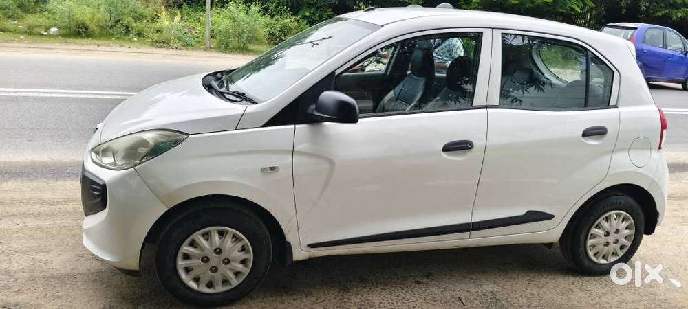 Hyundai New Santro 1.1 Era Executive, 2020, Petrol