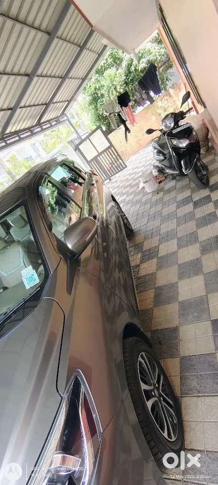 Maruti Suzuki Ertiga 2022 Petrol Well Maintained