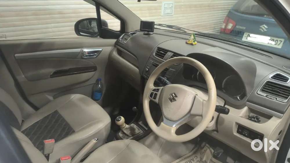 Maruti Suzuki Ertiga 2014