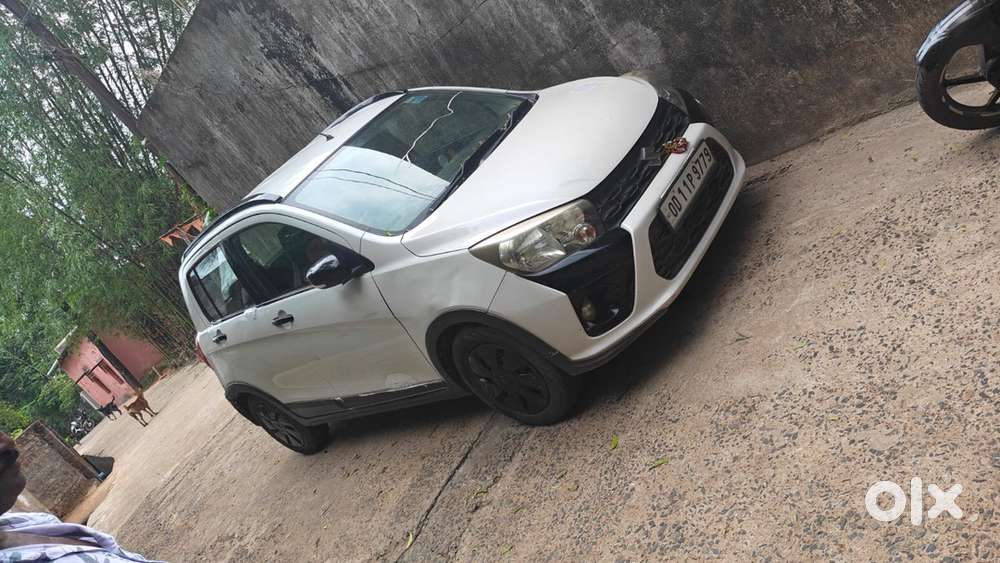 Maruti Suzuki Celerio X 2018 107000 Km Driven