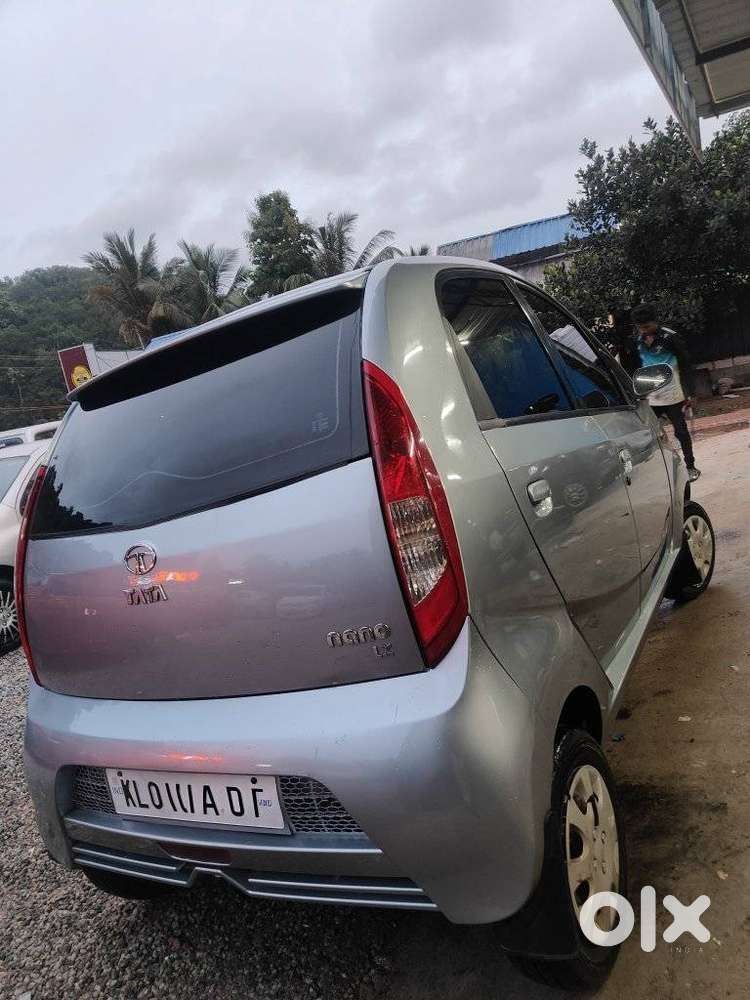 Tata Nano Xt, 2010, Petrol