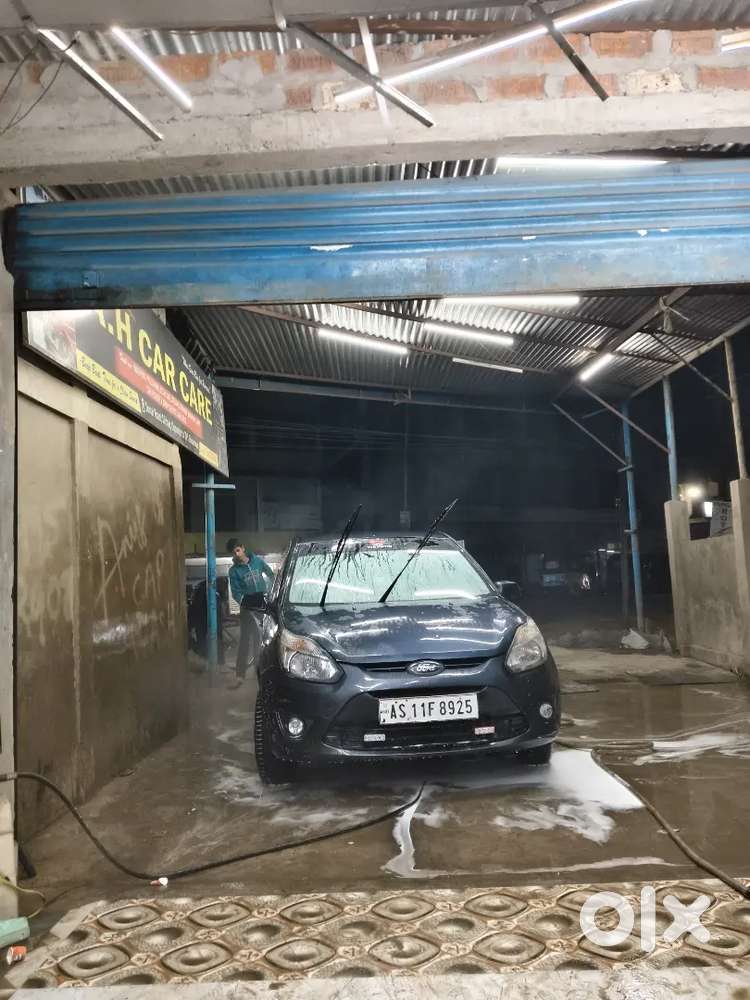 Ford Figo Diesel