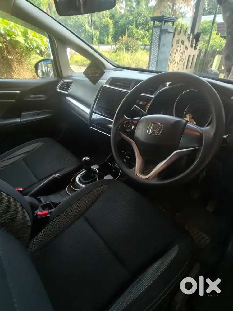 Honda Wr-v 1.2 Vx Petrol 2018