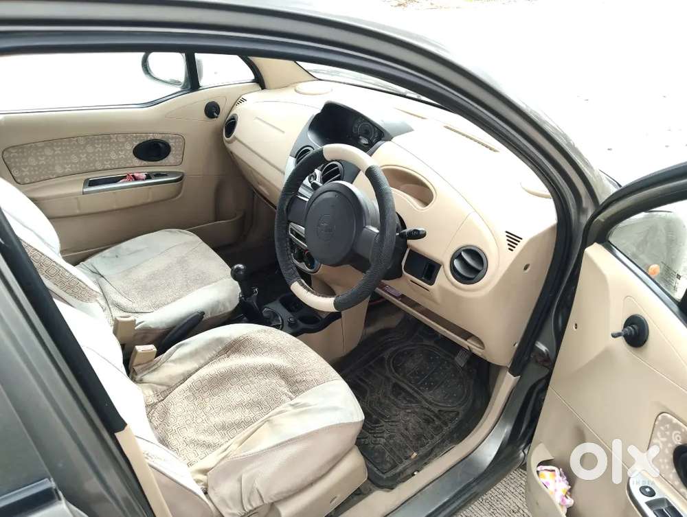 Doctor Used Chevrolet Spark 1.0 Lt 2011