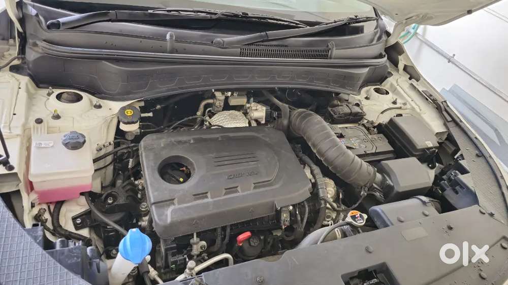 Kia Seltos 2023 Diesel 35000 Km Driven