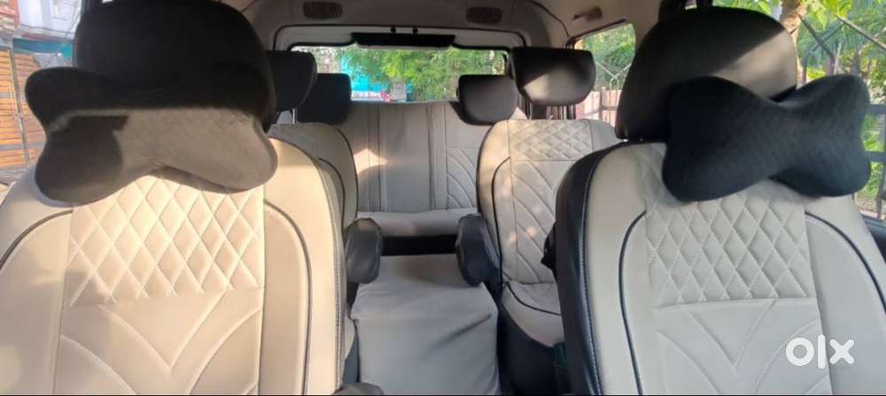Mahindra Scorpio Classic 2017- Captain Seats Diesel In Good Condition