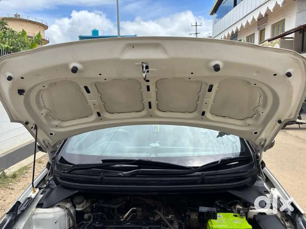 Hyundai I20 Asta Petrol 2017