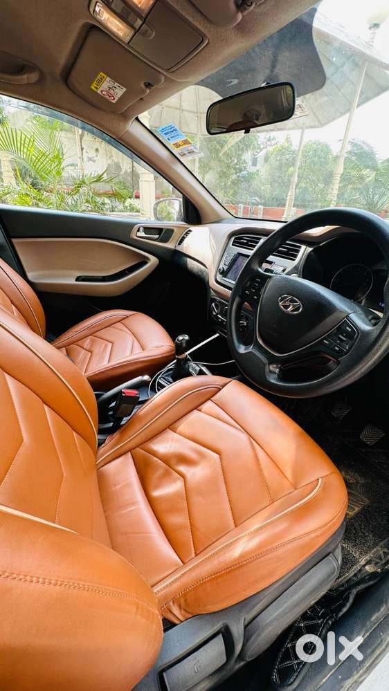 Hyundai Elite I20 Sportz 1.2 (2019) – Single Owner