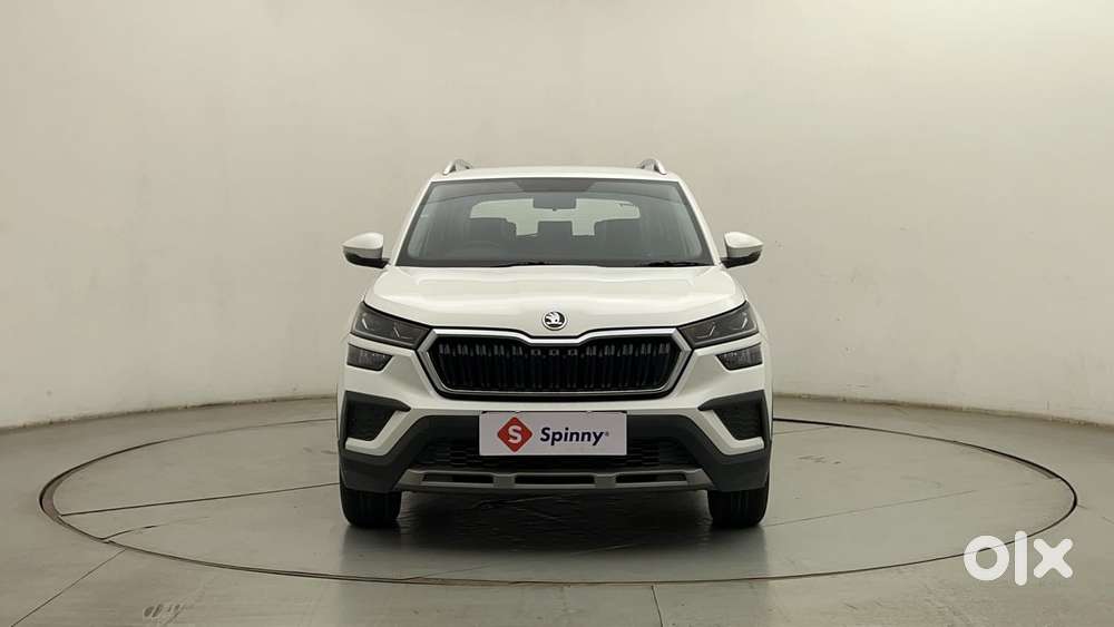 Skoda Kushaq Ambition 1.0l Tsi Mt, 2022, Petrol