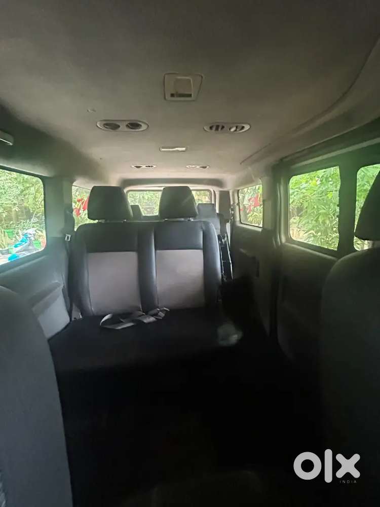 Tata Venture 1.4 Ex 2011