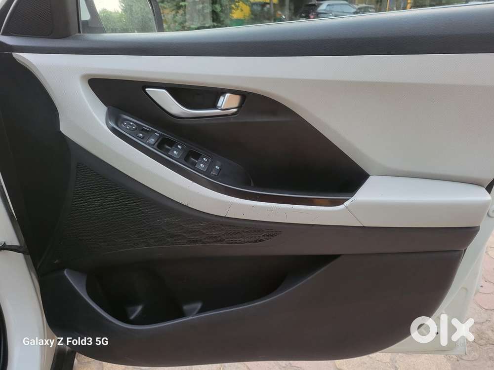 Hyundai Creta 1.6 Sx Automatic, 2020, Diesel