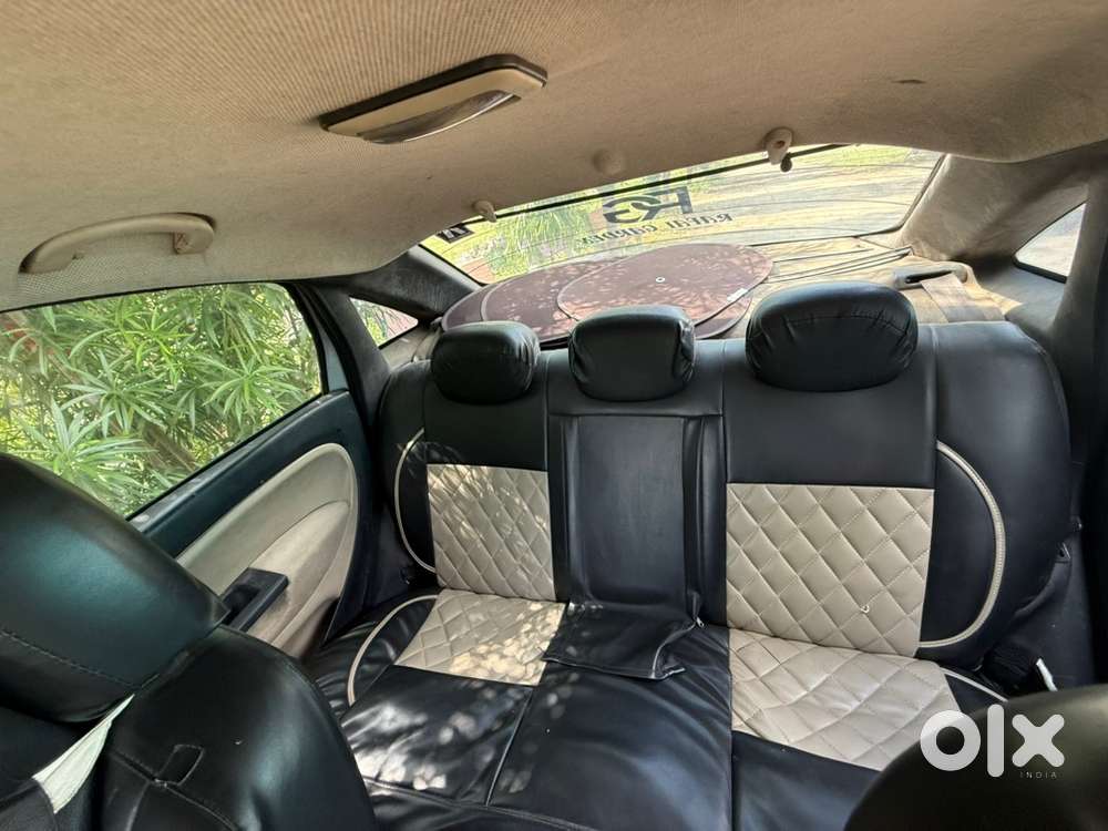 Fiat Linea Emotion 2010
