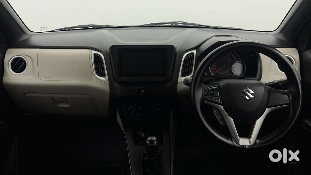 Maruti Suzuki Wagon R 1.2 Zxi Plus, 2023, Petrol