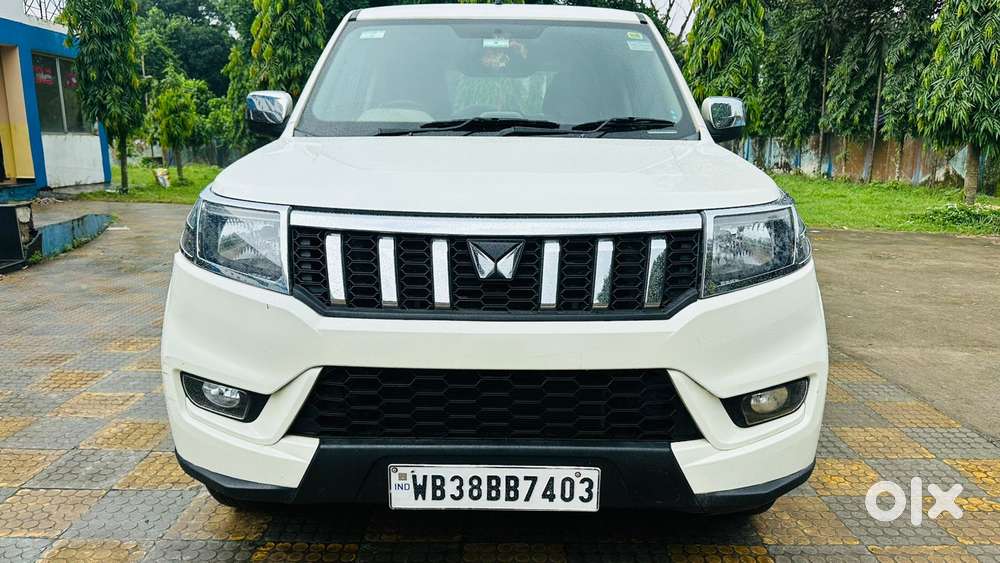 Mahindra Bolero Neo 1.5 N 10, 2023, Diesel