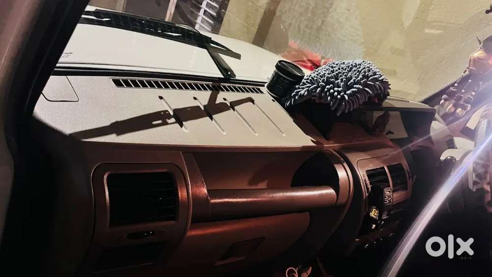 Very Good Condition Come Ade Test Drive