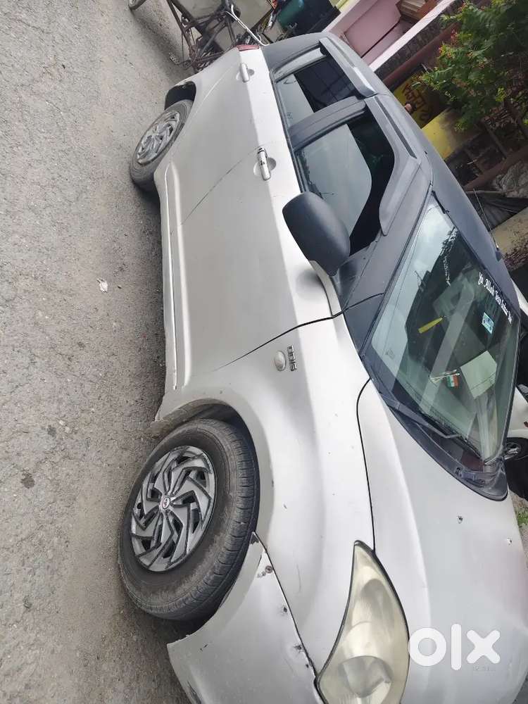 Maruti Suzuki Swift 2007 Diesel Well Maintained
