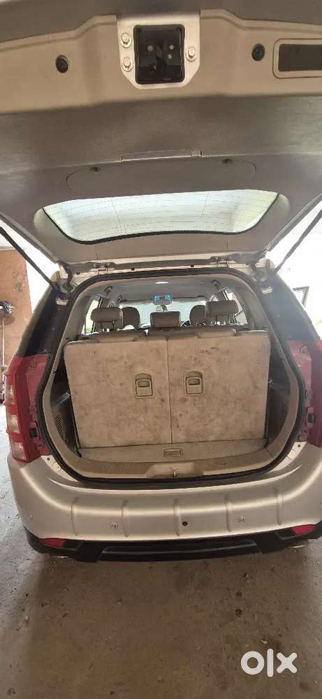 Mahindra Xuv500 Diesel 2017