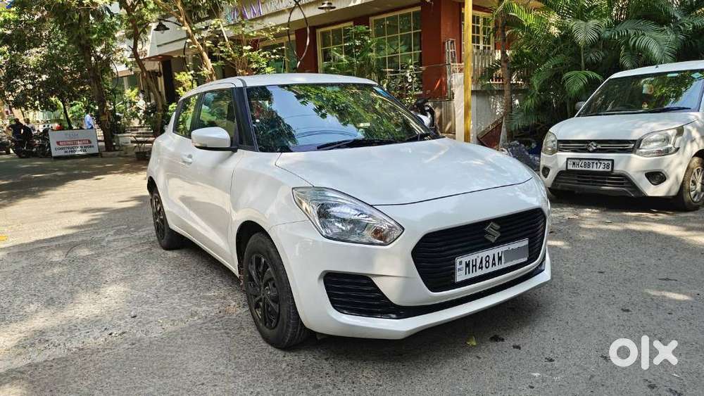 Maruti Suzuki Swift Vxi 2018, 2018, Petrol