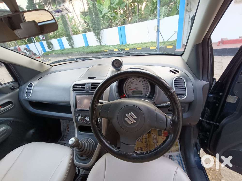 Maruti Suzuki Ritz Vdi Bs-iv, 2012, Diesel