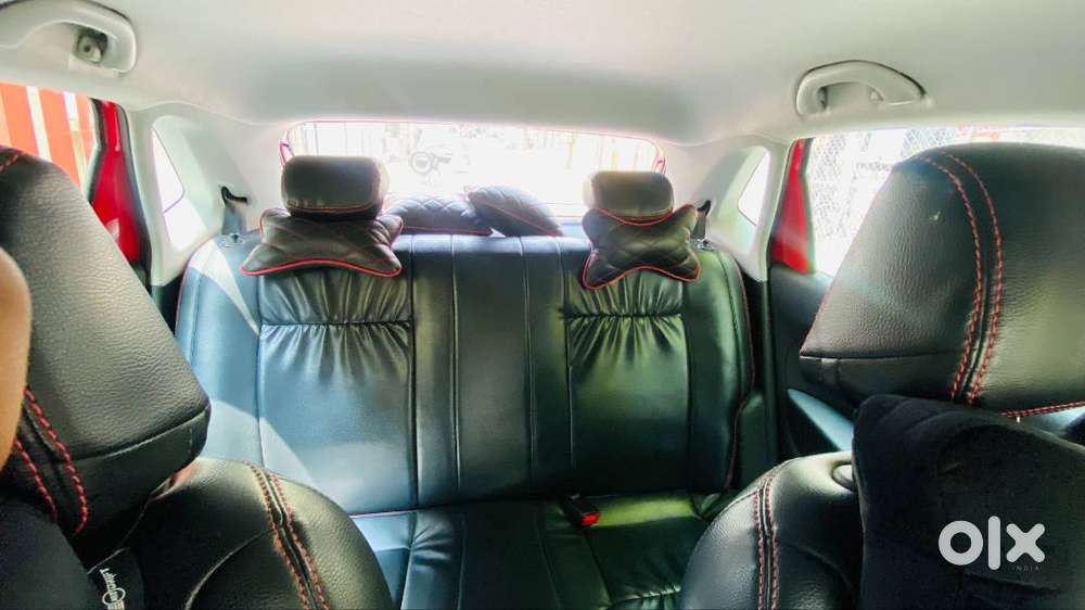 Volkswagen Polo 1.0 Gt Tsi (genuine Buyers Only)