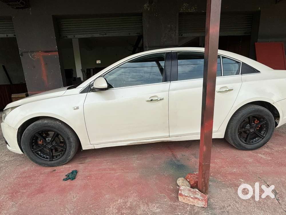 Chevrolet Cruze 2010 Diesel
