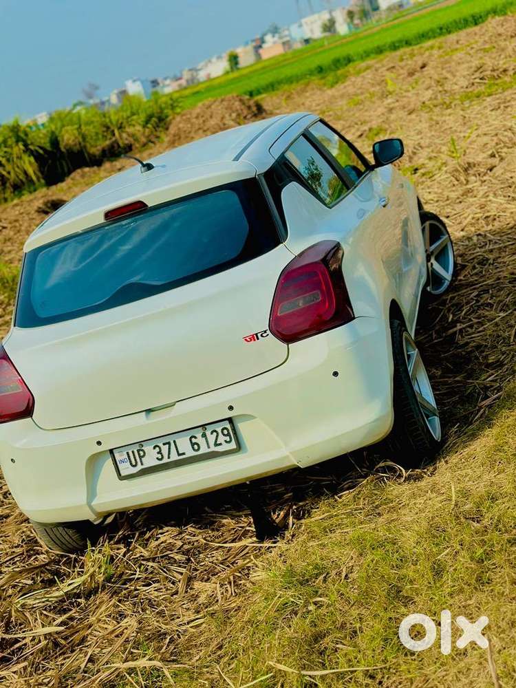 Maruti Suzuki Swift 2019 Petrol Good Condition