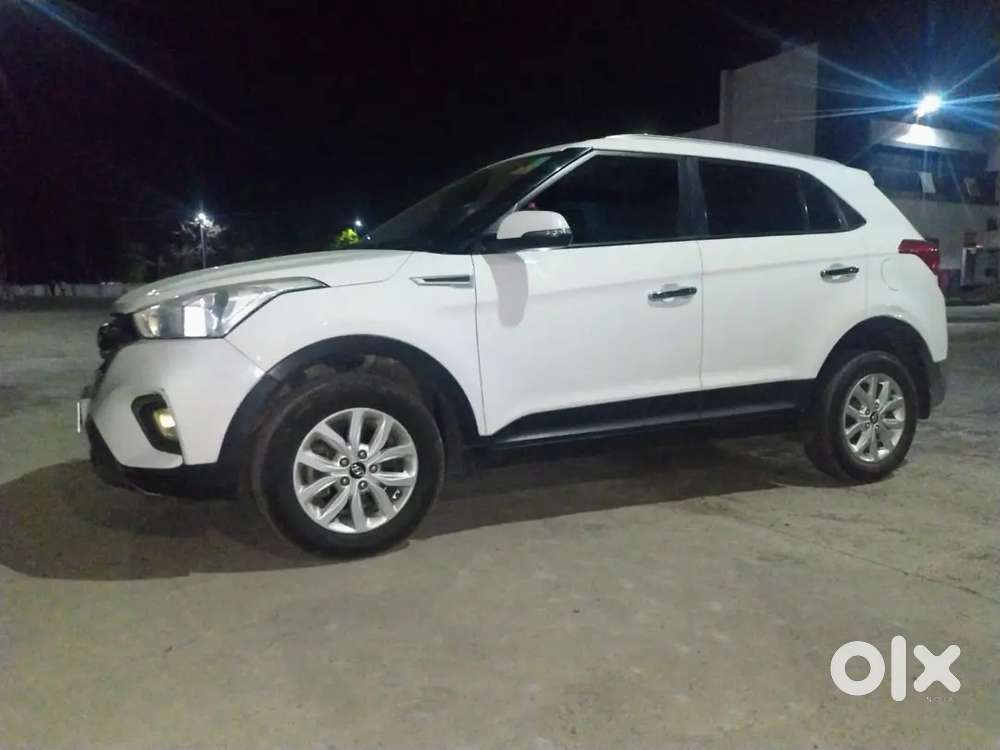 Well Maintain Car Good Condition