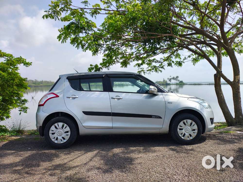 Maruti Suzuki Swift Vxi Optional, 2014, Petrol