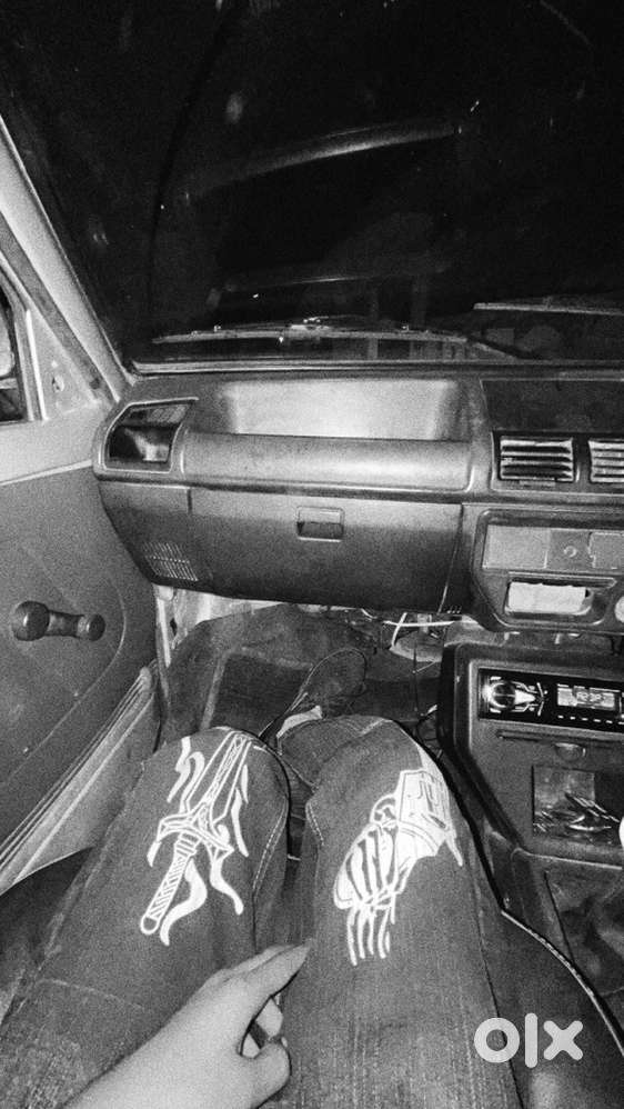 Maruti Suzuki 800 2004 Petrol 65000 Km Driven