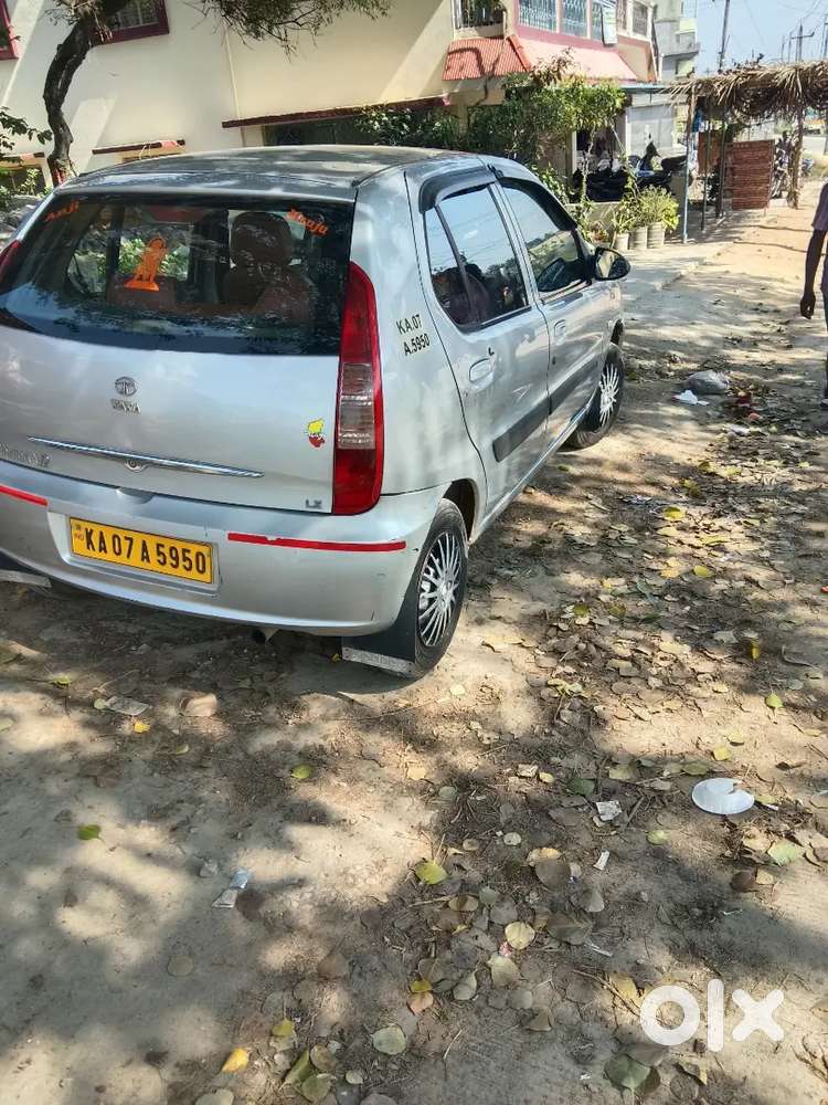 Tata Indica Lxi Diesel 2015