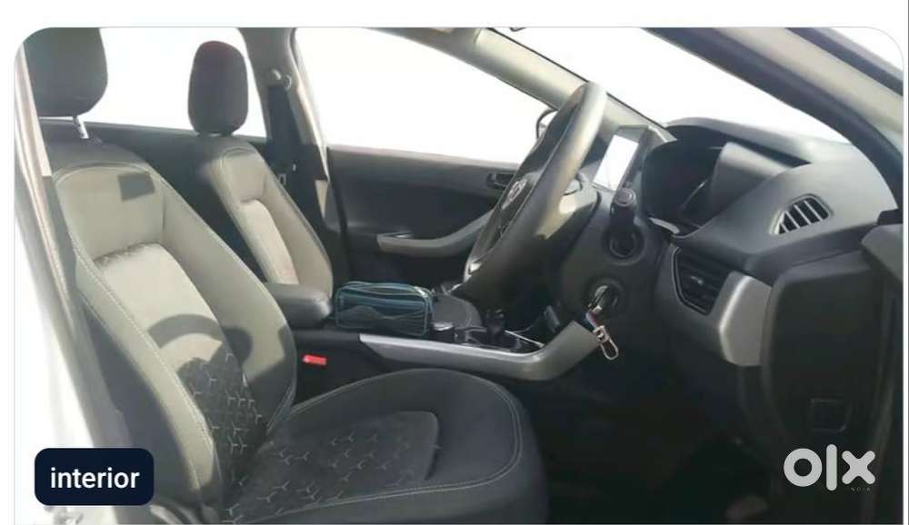 2023 Tata Nexon Xm-s
