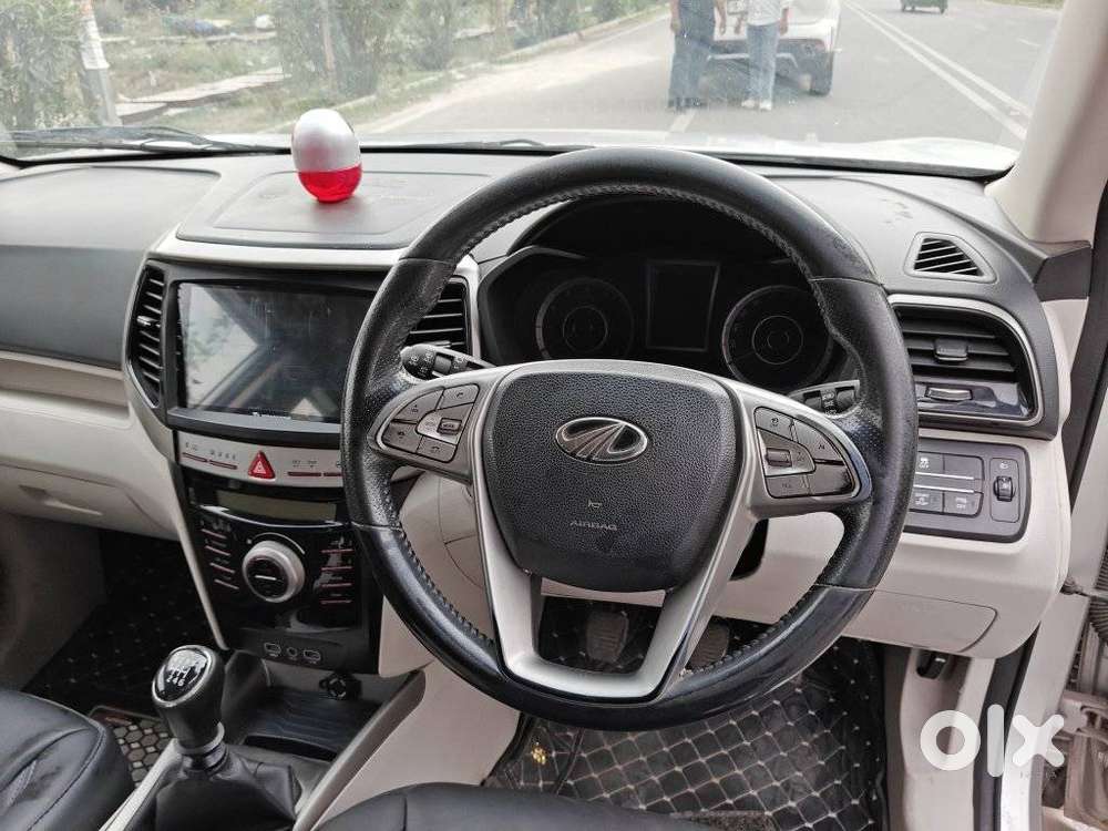 Mahindra Xuv300 W8 Option Diesel, 2019, Diesel