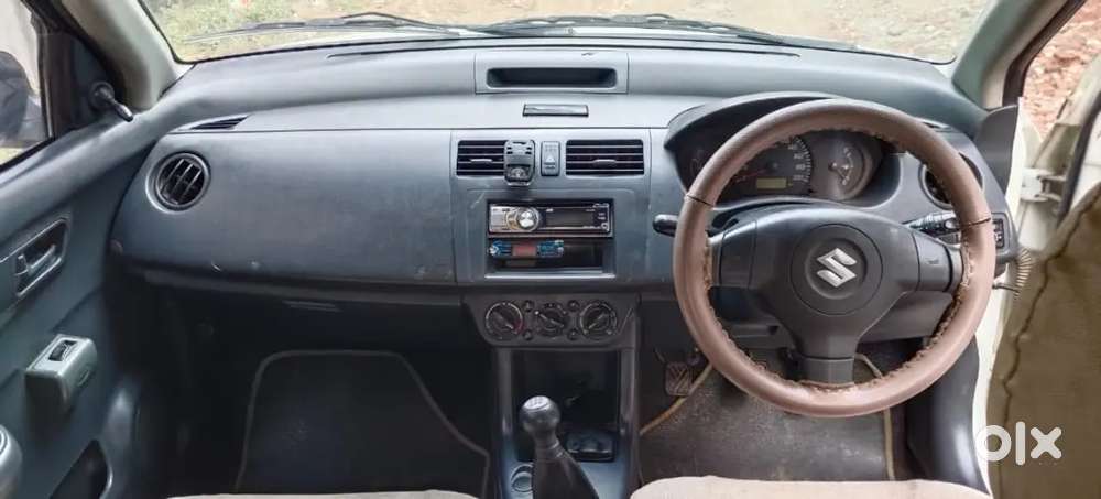 Maruti Suzuki Swift 2010 Diesel