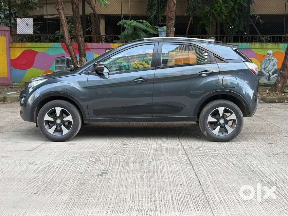 Tata Nexon 1.5 Revotorq Xz Plus, 2017, Diesel