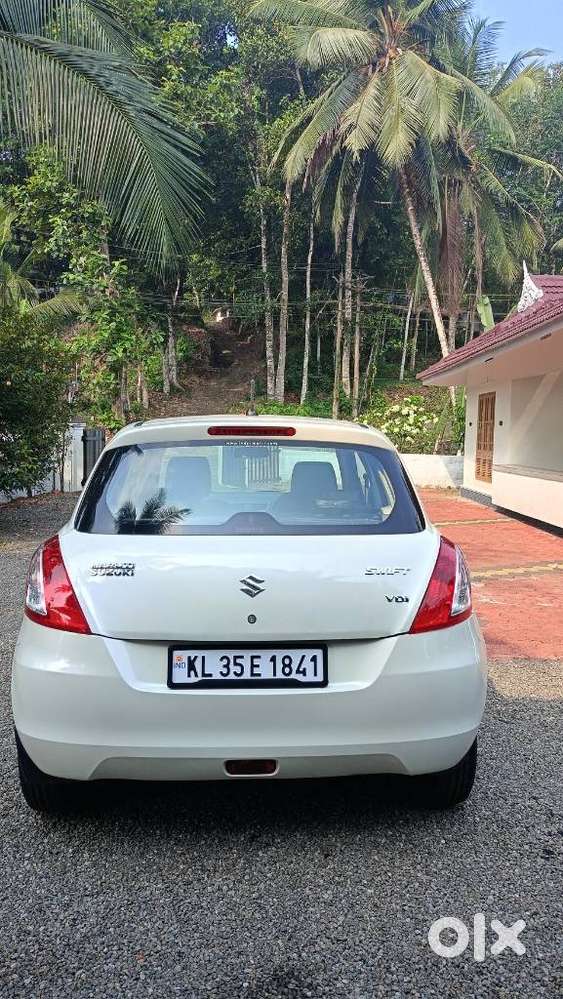 Maruti Suzuki Swift Vdi Optional, 2013, Diesel