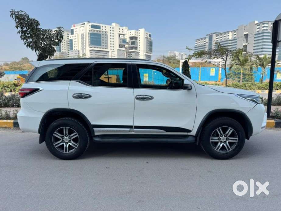 Toyota Fortuner 4x2 At 2.8 Diesel, 2024, Diesel
