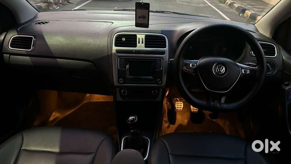 Volkswagen Polo 2017
