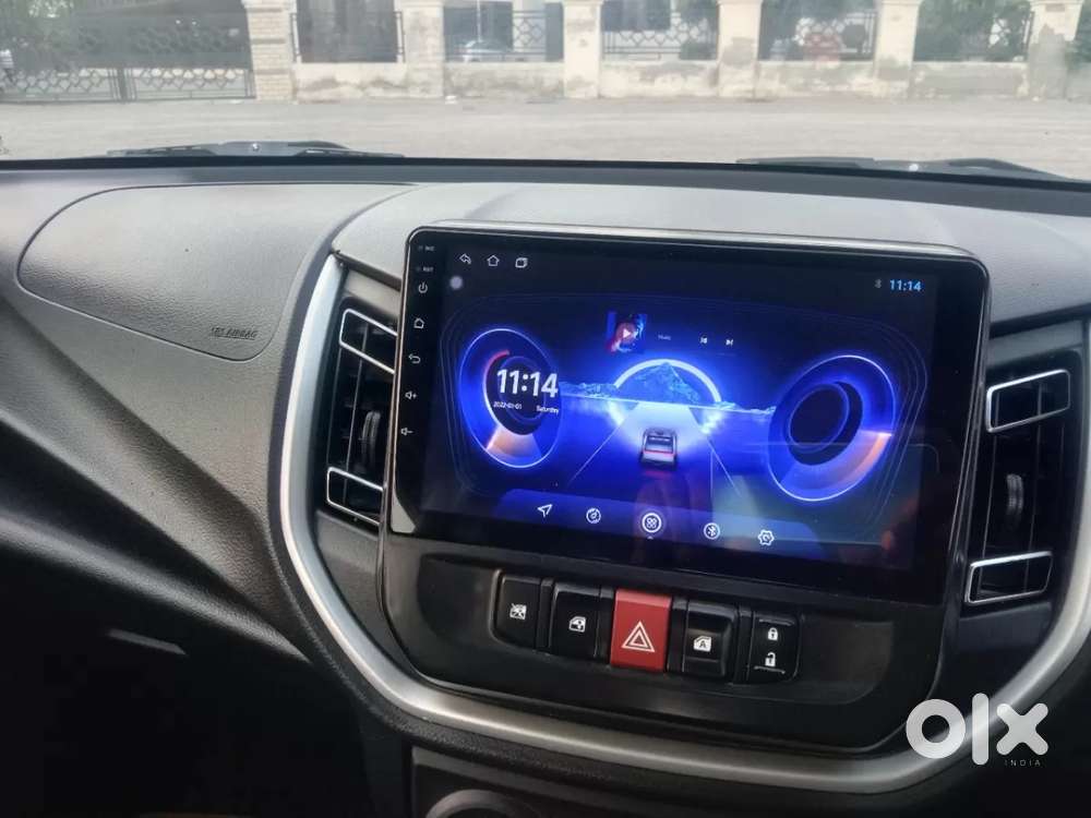 Maruti Suzuki Celerio Vxi, 2022, Petrol