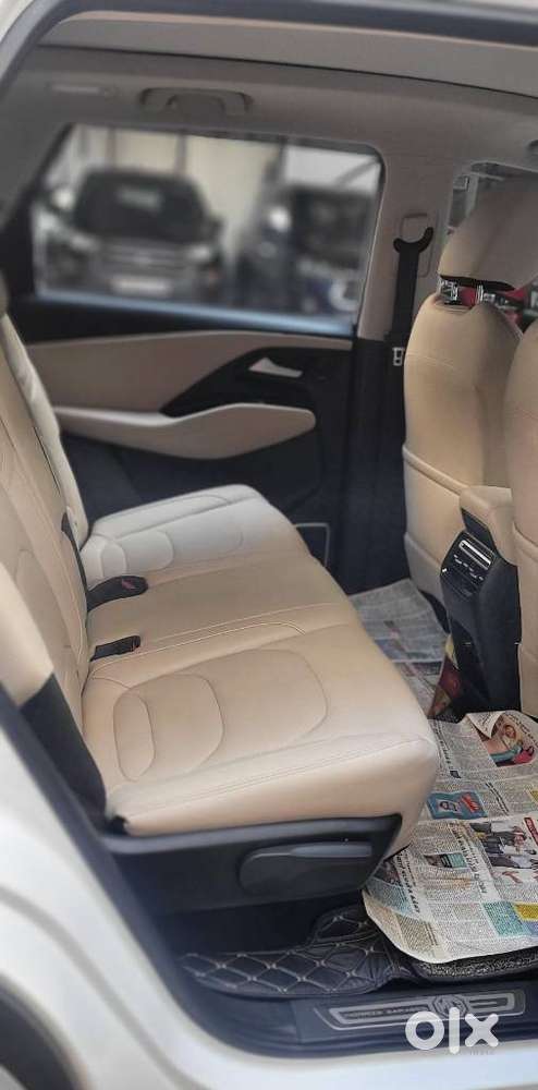 Mg Hector Smart Pro 1.5 Turbo Mt, 2023, Diesel